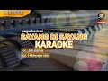 Download Lagu [KARAOKE] SAYANG DI SAYANG | lagu kerinci lamo