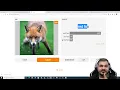 Gradio Library-Interfaces for your Machine Learning Models