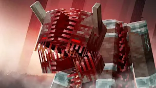 قضيت 50 يوم في عالم الفايروسيين في ماينكرافت هاردكور إليكم ماحدث  قضيت 50 يوم في عالم الفايروسيين في ماينكرافت هاردكور إليكم ماحدث