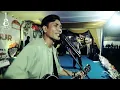 Lagu MUSIM YANG BAHAGIA - SALJU - live perform HUT OKU TIMUR yg ke 19 di lapangan darma buana belitang II