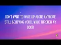 The Corrs - All The Love In The World  (Lyrics)