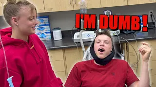 getting my wisdom teeth removed emotional 