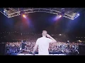 Wilkinson "Afterglow" at Rhythm and Vines 2016
