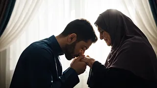  ر ض اه م ج ن  ت ي     أنشودة مؤثرة عن بر الوالدين تهز  القلوب   أجمل أنشودة دينية  دندنها