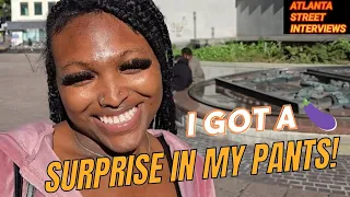 28 guys hit on me all day everyday even after I tell them about my