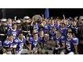 Football Highlights Napoleon at Defiance - 2015