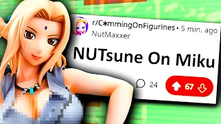 The Worst Subreddit Ever Created