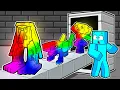 Download Lagu Evolui até Virar o Melhor Brainrot do Minecraft!