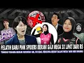 Lagu 🔴TAWARAN GILA‼️Pelatih Baru Pink Spider T. YOSHIHARA Sampai Berani Gaji MEGA 3X Lipat Dari RED SPARK