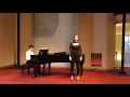 Anna Harvey - Handel, Verdi prati (Alcina)