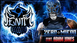 penta zero miedo feat adam jones entrance theme extended loop 