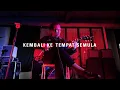 Bin Idris Album III Live Session | Fragment Convergence 2025