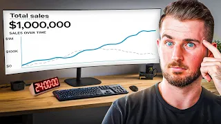 Unbeatable Method To Hit $1,000,000 Months With Your ECOM Store