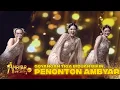 Download Lagu BIKIN MELONGO! Goyangan Tiga Biduan Bikin Penonton Ambyar | AMBYAR AWARDS 2025