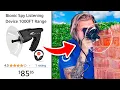 Download Lagu The Boys Test Dumb Amazon Spy Gadgets...