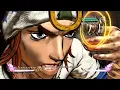 Tusk Act 3 Sound Design Jojo asb