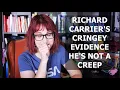 Prominent Atheist Sues Everyone Shares Intimate Details of Sex Life with Court of Law