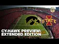 Cy-Hawk Special extended edition