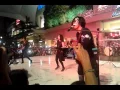 Download Lagu Killing Me Inside - Melangkah (Vira Version) Live at Summarecon Bekasi Clothing 2015