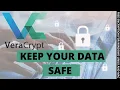 veracrypt free drive and file encryption for your laptop or desktop with boot pin for windows