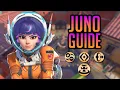 Practical Juno Guide Tips Tricks Perks