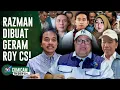 Lagu Panas! Razman Turun Tangan Bela Jokowi Siapkan Laporan Polisi Untuk Roy Suryo Cs! | INDEPTH