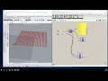 04 - Intro to Grasshopper Grid Cells and Point Lists