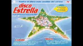 Download Disco Estrella vol. 3 (2000) - CD 4 Caribe Session Toni Peret y José Mª Castells MP3