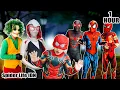 Download Lagu ⚠️Misi Gila: 🃏JOKER Jadi Penyelamat Spider-Man?!🕷️