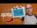 Fixing The Ugly Thermometer Problem