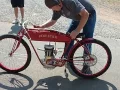 Dixie Flyer - AMCA Swap Meet Denton Farmpark