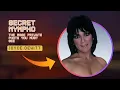 Joyce DeWitt Topless Biography Tights Micro Bikini Huge Size G-string Lingerie Mini Skirt