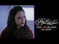 Pretty Little Liars - Mona Tells The Liars She Hit Bethany Reveal