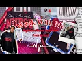Making a Custom Registered Nurse Applique Sweatshirt with My Mighty Hoop Small Business Vlog