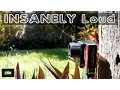 The BEST Trip Wire Alarm