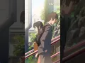 Your Name ending scene| subscribe please