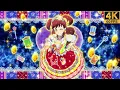 Download Lagu Aikatsu Friends! ❖ Wakaba ✵ This World is Wonderful ✵【 Master 4K 】
