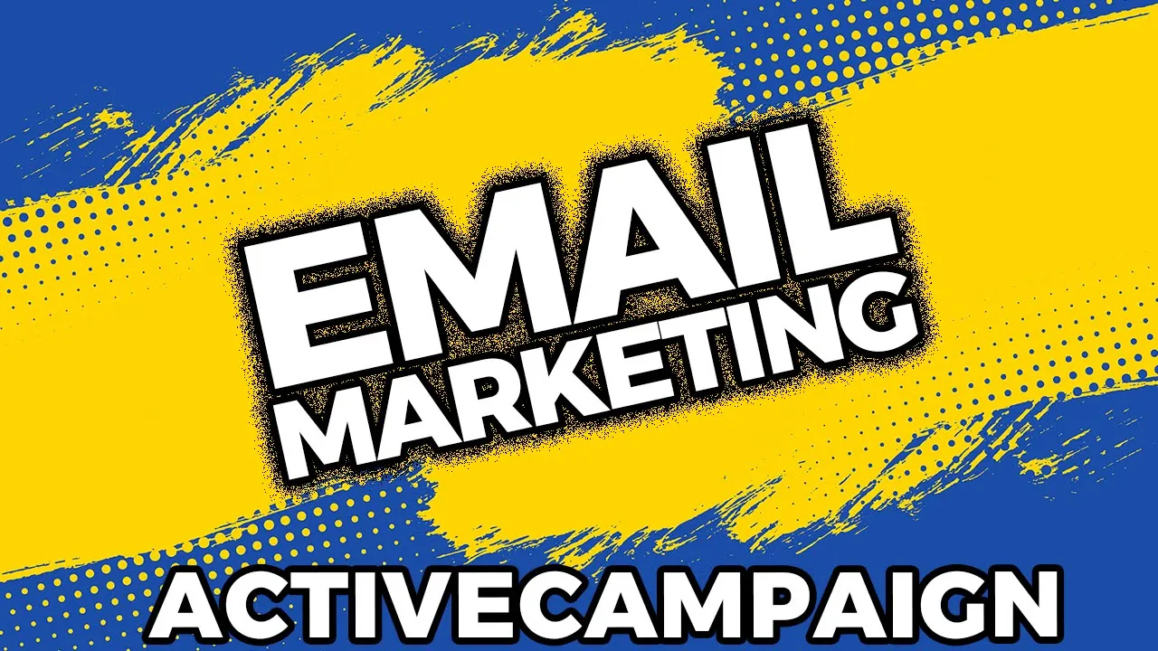 ActiveCampaign - Faça Isso Para Criar Campanhas e Email Marketing de Sucesso (Tutorial Completo)