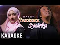 Download Lagu Harry - Suaramu Syairku Karaoke Official