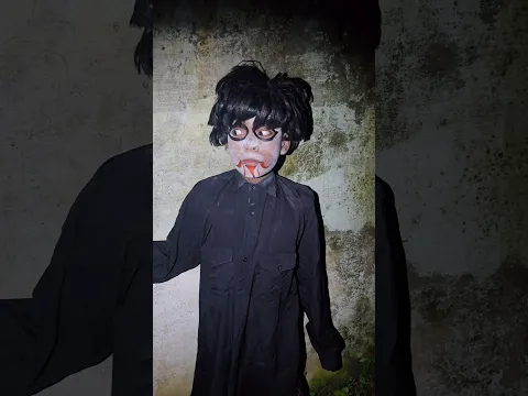 Raat ke samay akele, naa nekle bhai #funnyvideos #bhoot #comedy #ytshorts