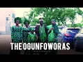 Download Lagu Kijk hoe heel Winnipeg opkwam om de 50e verjaardag van Alh. Yusuf Olateju Ogunfowora te vieren.
