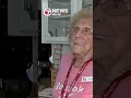 Stranger s GoFundMe helps 92-year-old Burlington worker who says she can t afford to retire