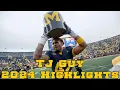 TJ Guy 2024 Highlights