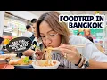 Ultimate Food Trip in Bangkok Mango Sticky Rice Pad Thai Tom Yum Etc Laureen Uy