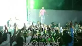 reggae beachfest presents bob marley 70th birthday bash feat mr vegas u0026 all stars djs dubai