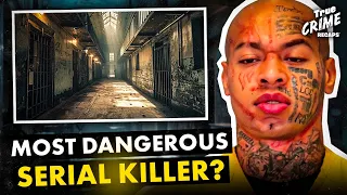 From Release to Rampage The Horrifying Tale of Nikko Jenkins