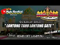 Download Lagu Remix Dut Sholawat LONTONG TAHU LONTONG SATE Full Bass || Mixdut Andika Music @musiclampung