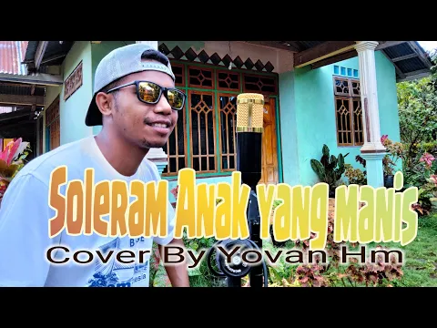 Download MP3 live Keybord_lagu dansa Soleram Anak yang manis_cover Yovan Hobamatan 2023