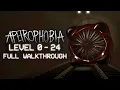 Apeirophobia - Level 0 to 24 Chapter 1 2 Full Walkthrough ROBLOX