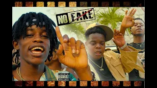 no fake kolabo official video mada mada feat bourik the latalay watson g bando no fake 